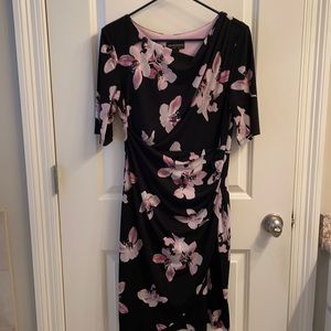 Connected Apparel Dress Size 10